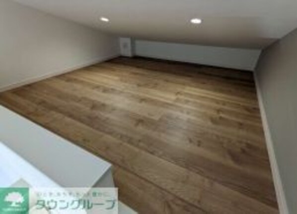 アザ-レ・ディオン相模大野の物件内観写真